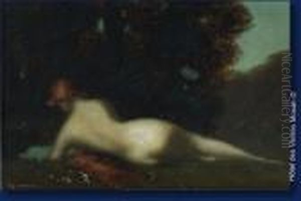 Nu Allonge - view 1