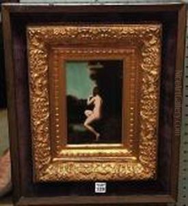 In Fabulous Gilt Shadow Boxframe In Fabulous Gilt Shadow Boxframe
