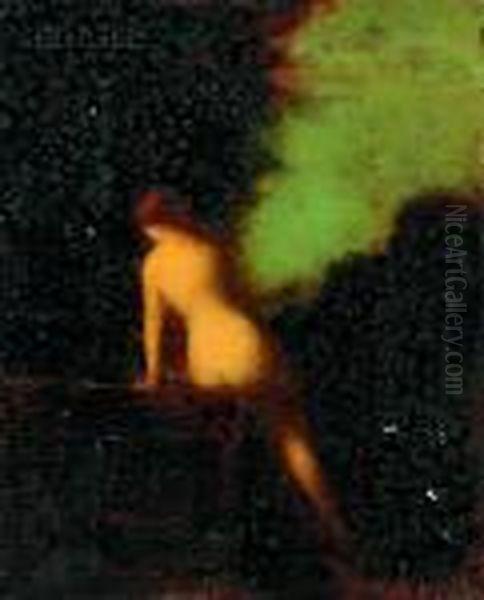 Nude - view 1
