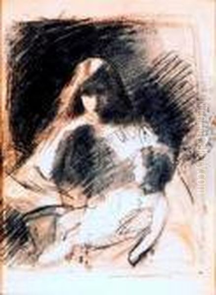 L'amour Maternel - view 1