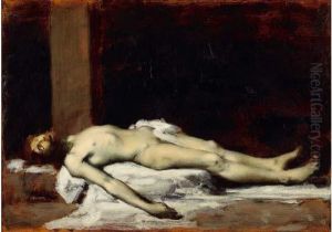 Christ Au Linceul