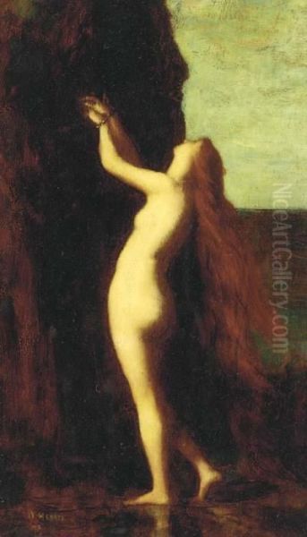 Andromeda - view 1