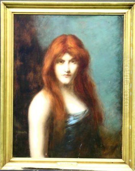 Red Headed Beauty - view 1