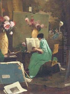 A musical interlude