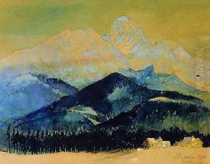 Tatra Mountains