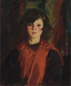 Mary Ann (mollie)