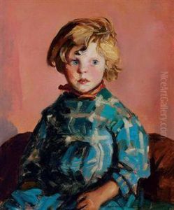 The Blue Plaid Dress (annie) The Blue Plaid Dress (annie)