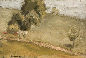 Landscape Landscape