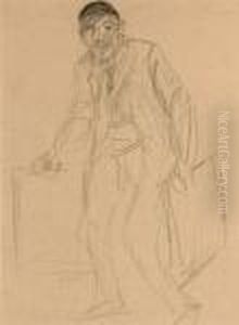 Study Of A Man Study Of A Man