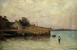 Seascape