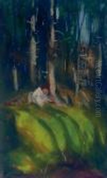 A Place To Read - view 1