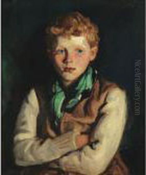 Hughie The Poet - view 1