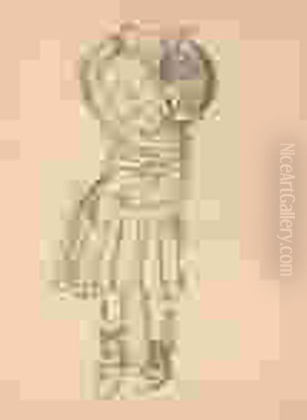 Child With Jug - view 1