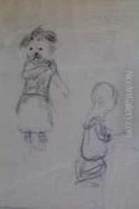 Studies Of Two Children Studies Of Two Children