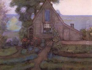 Solitary House Solitary House