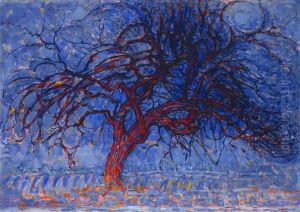 Red Tree Red Tree