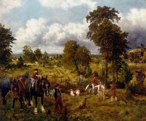 The garden of England