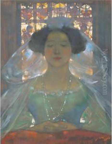The Bride - view 1