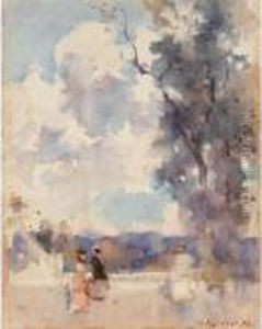 A Promenade A Promenade