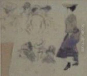 Figure Studies Figure Studies