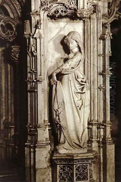 Sibyl - view 1
