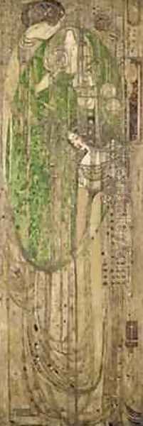 O Ye All Ye That Walk in Willow Wood 1903 - view 1