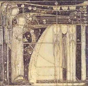 The Opera of the Wind by Margaret Macdonald