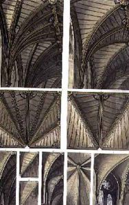 Fragments of Ceilings