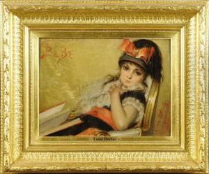 Bebe by Leon Herbo