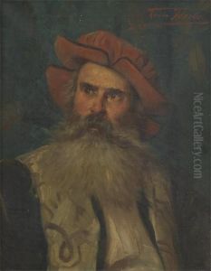 Homme De Theatre