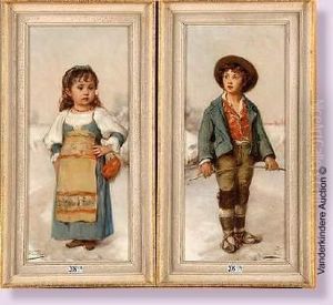 La Petite Italienne Au Masque La Petite Italienne Au Masque
