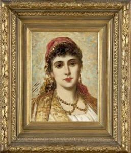 Bohemienne