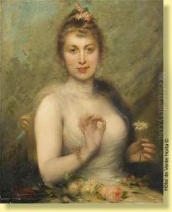 Une Marguerite