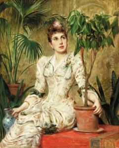 Indoor Gardening by Leon Herbo