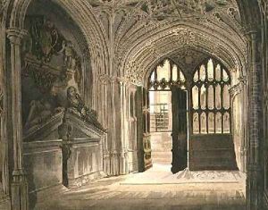 Islip Chapel