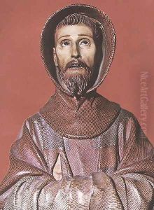 St Francis of Assisi