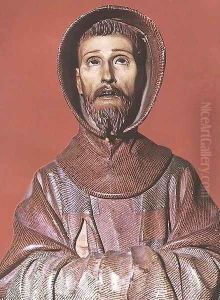 St Francis of Assisi 2