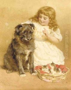 Best of friends by Helena J. Maguire