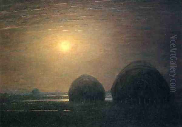 Landscape - view 1