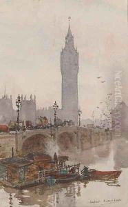 Westminster by Herbert Menzies Marshall