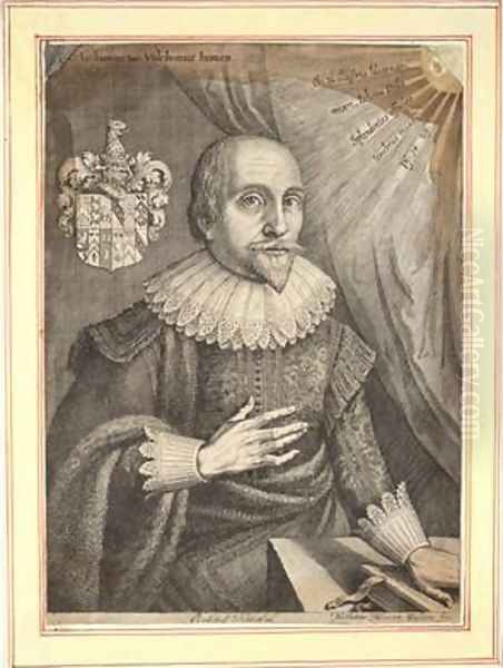 Robert Fludd - view 1