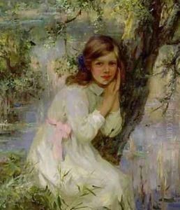 Echo by William Stewart MacGeorge