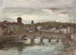 Verona by William Stewart MacGeorge