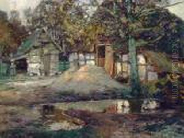 Fachwerk - view 1