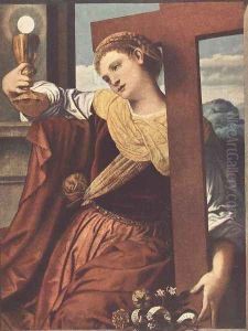 Allegory of Faith