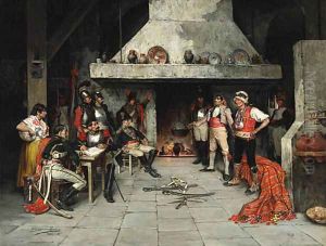 The interrogation