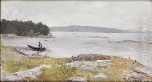 Skargardslandskap Skargardslandskap