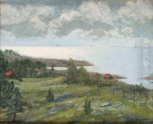 Havsutsikt Havsutsikt