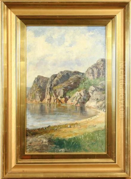 Kustparti - Bohuslan - view 1