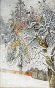 Tidigt Snofall